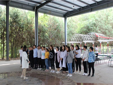 昌禾商學院丨桃李春風，師恩難忘，致敬“筑夢人”