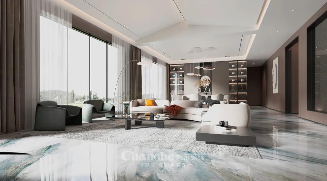 喜提新居·幸福歸家丨【民生·藍景苑】業(yè)主收房須知，看這一篇就夠了！