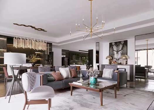 【裝修攻略】 拒絕無效布局設(shè)計，給空間做“加法”！