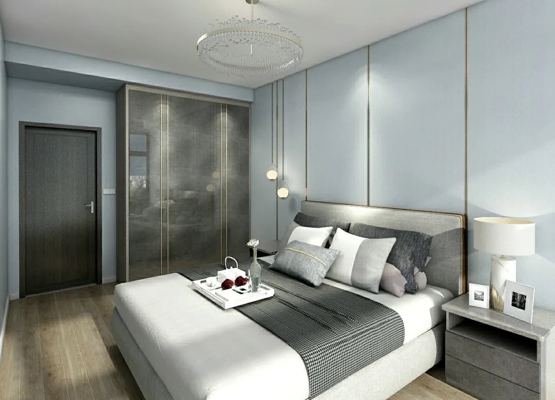 【裝修攻略】 臥室裝修攻略，后悔知道晚了！