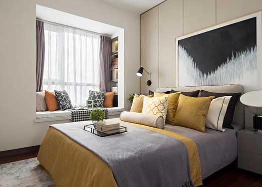 裝修問答丨 家里的窗門道多，你都知道嗎？