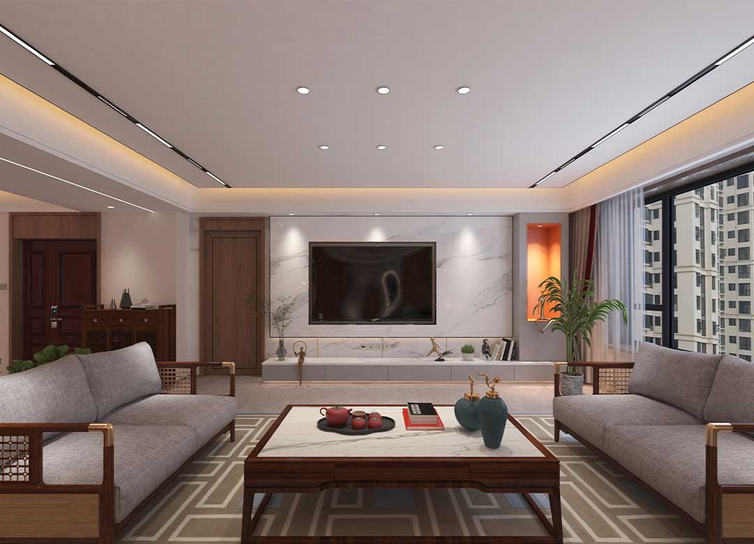 裝修問答丨裝修選錯了5件輔材，幾十萬裝的房越住越糟心