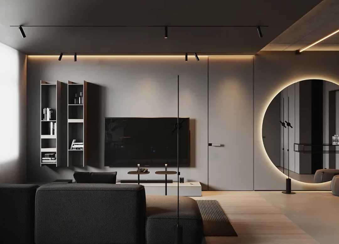 【裝修攻略】小戶型裝修攻略，來，抄作業(yè)！