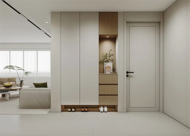 拯救雜亂玄關(guān)！照著這篇攻略來，進(jìn)門就被驚艷