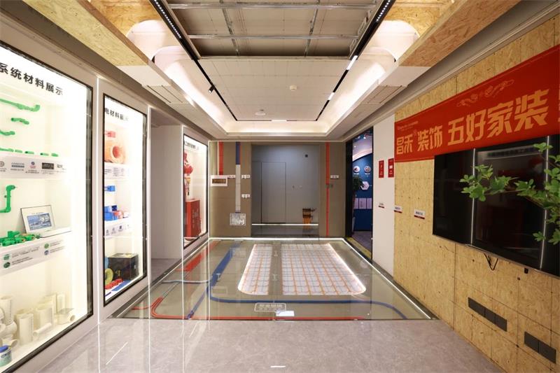 結(jié)果出爐！銀川市市場監(jiān)督管理局對昌禾裝飾裝修材料隨機抽檢