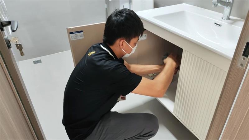 全城尋找老客戶！【昌禾裝飾·暖冬行動】免費檢修+驚喜福利，快來報名參加！