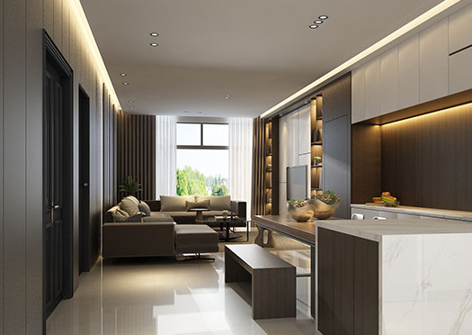 興慶府二號(hào)院141平米現(xiàn)代簡(jiǎn)約風(fēng)格效果圖 興慶府二號(hào)院141平米現(xiàn)代簡(jiǎn)約風(fēng)格效果圖